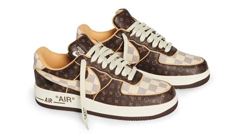 louis vuitton air force.1|Louis Vuitton nike force 1.